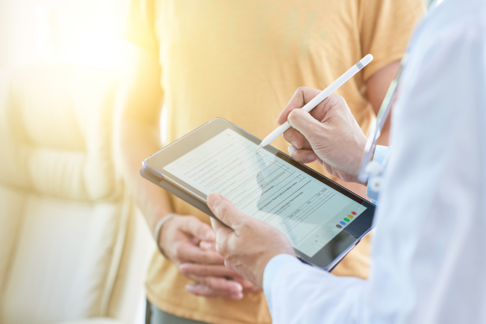Patient Survey