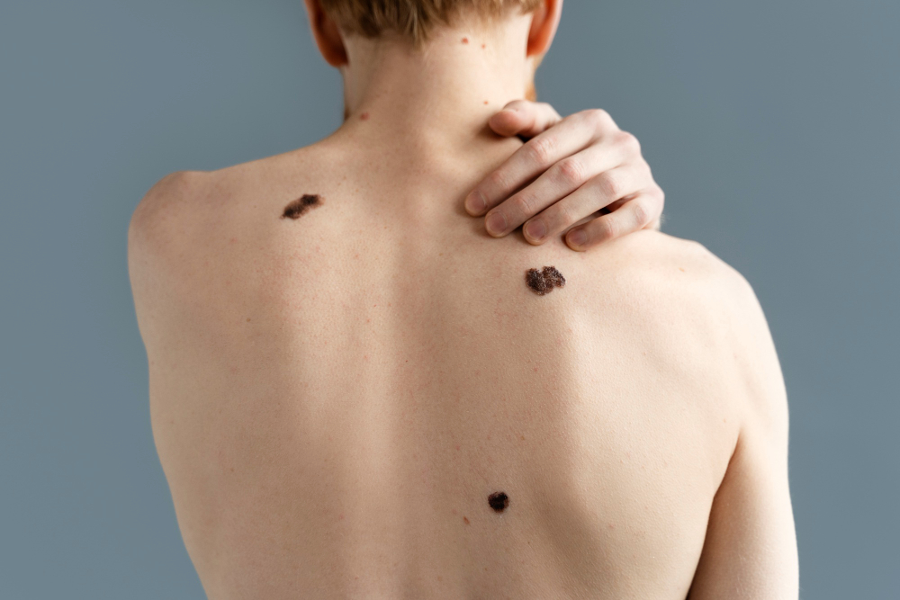 Moles