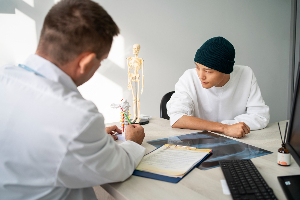 Physical Exams