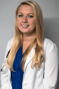 Jessica Nursick, PA-C