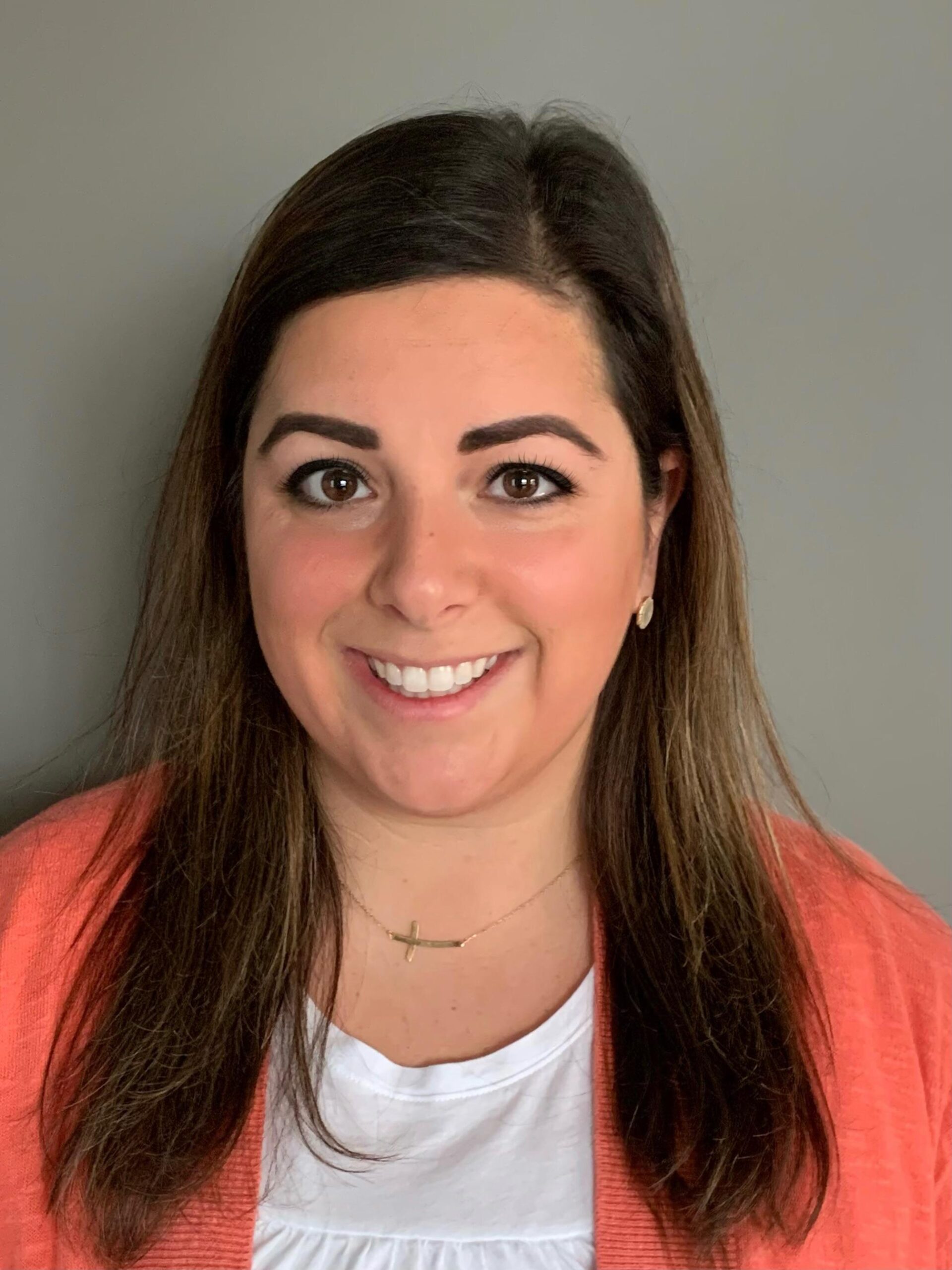 Leila Colson, MSN, APRN, FNP-BC