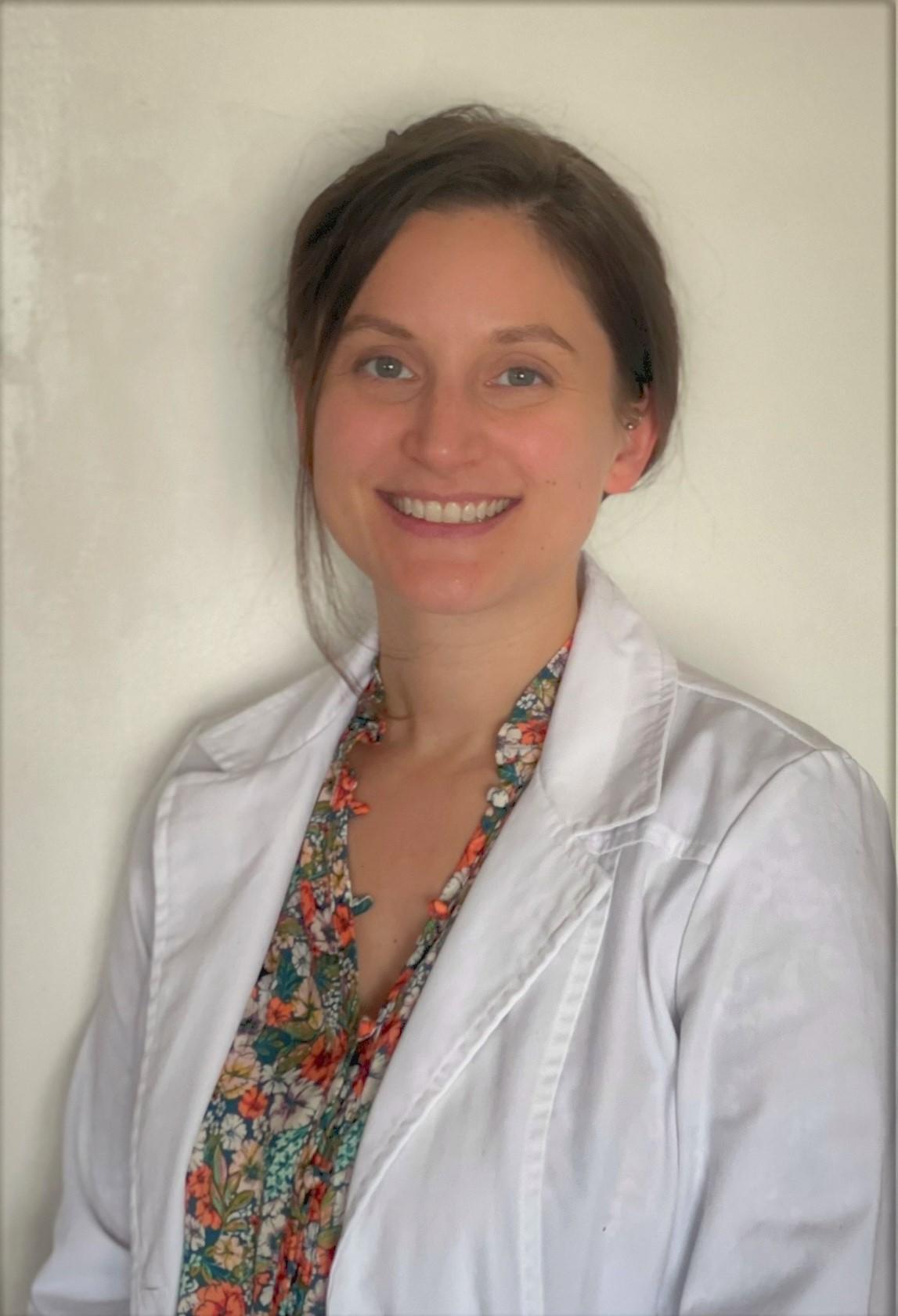 Carlee Clarino, MS, APRN, AGNP-C