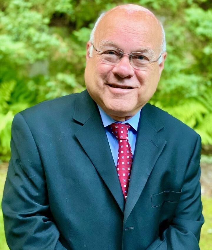 Morris Papernik MD, FACP 2