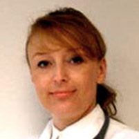 Margaret Chustecka, MD, MBA