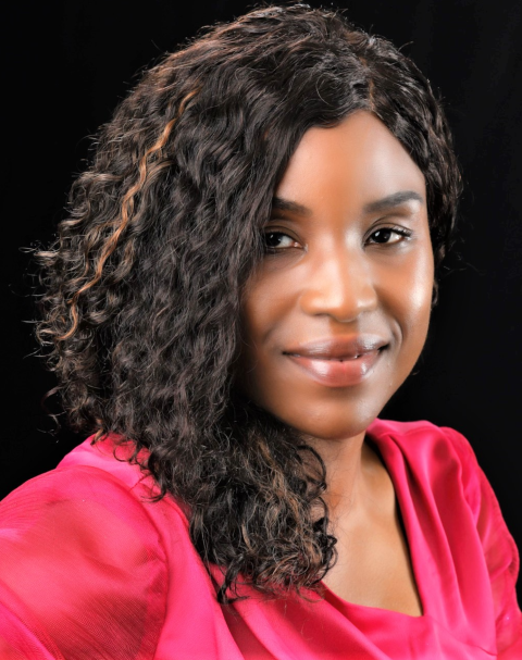 Abiola Grant, FNP 2