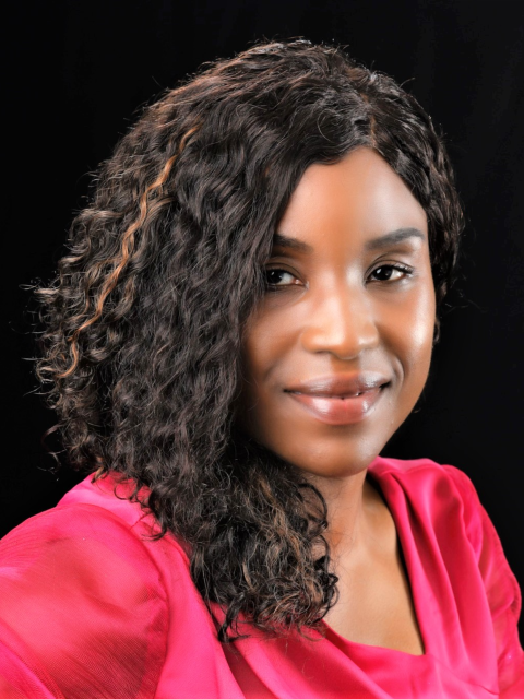 Abiola Grant, FNP