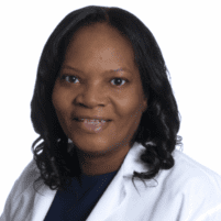 Sherleen Harding, DNP-FNP-APRN