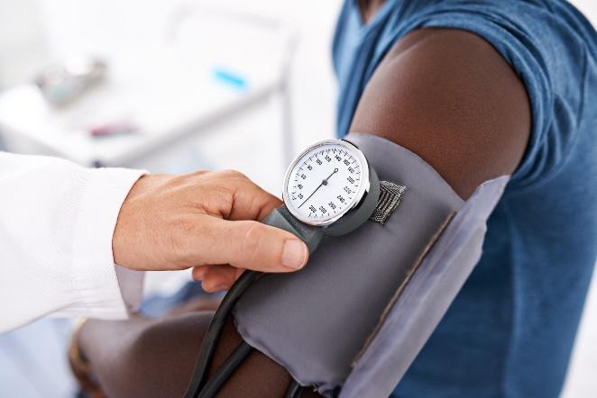 Mineralys Hypertension