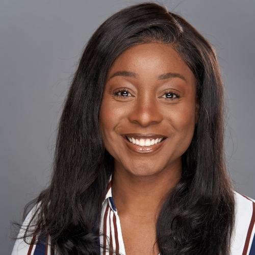 Destiny Grant, ND, MSN, APRN, FNP-C