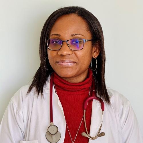 Samentha Gilles, FNP-BC