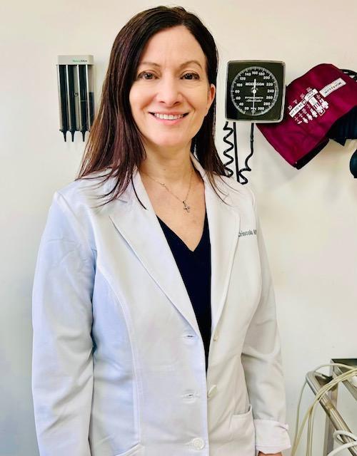Concetta Criscola, APRN
