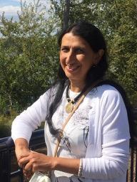 Dr. Sujata Prasad
