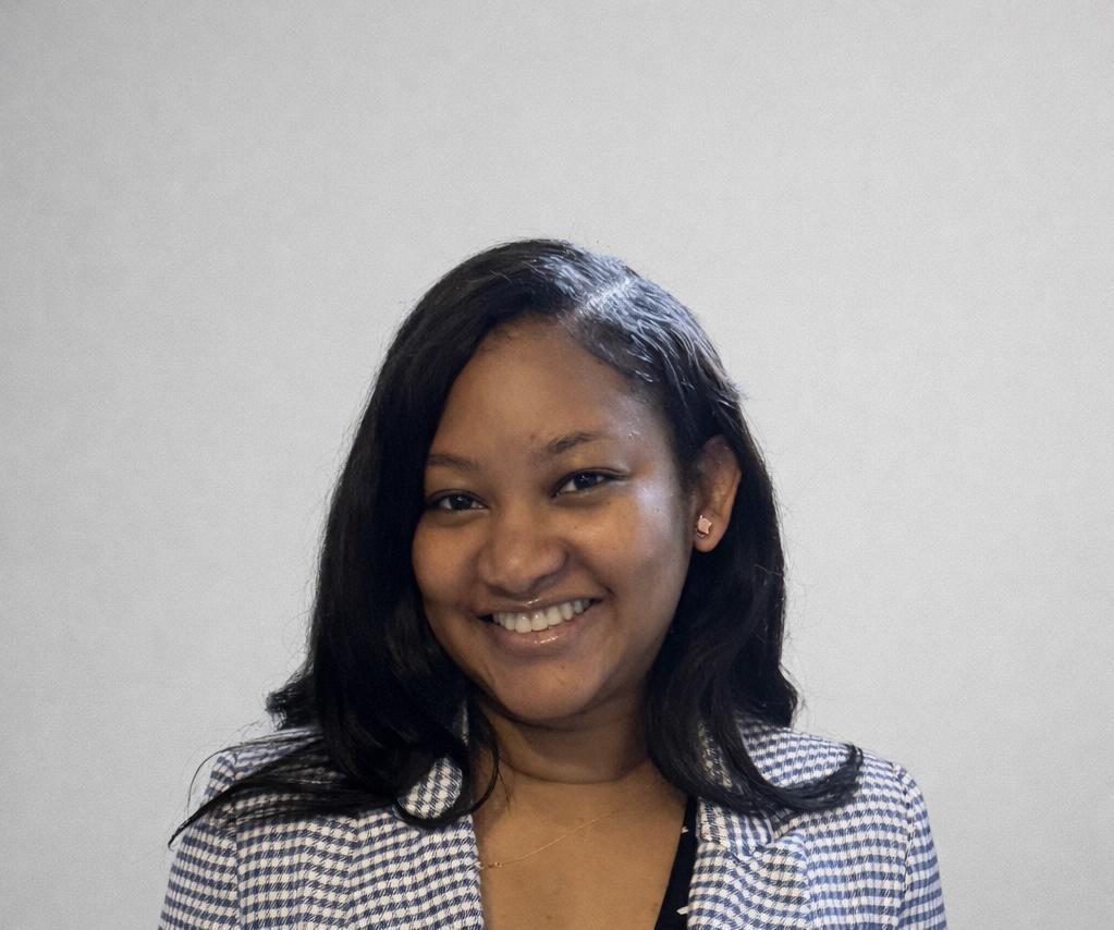 Chioma Ishie, APRN