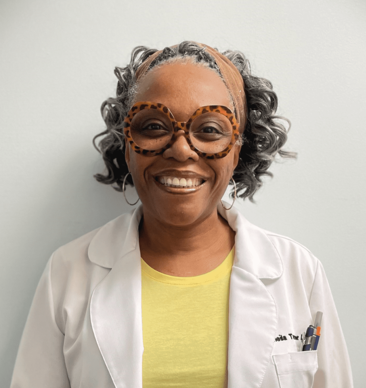 Sheila Turner, APRN