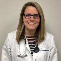 Jennifer Sullivan, PA