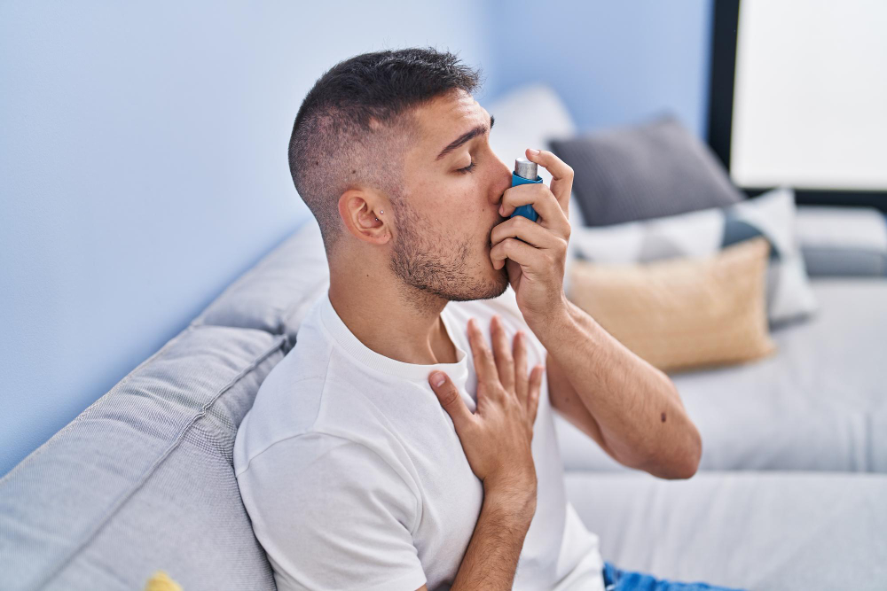 Spirometry