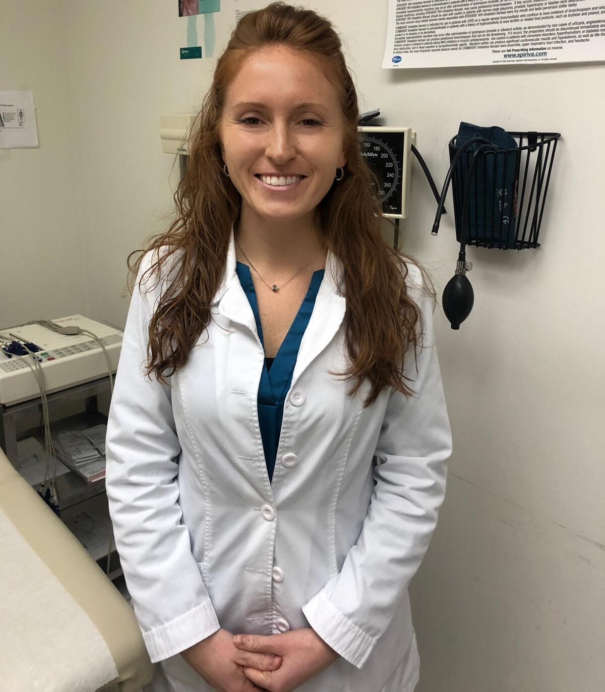 Tara Noonan, DNP, FNP-BC 2