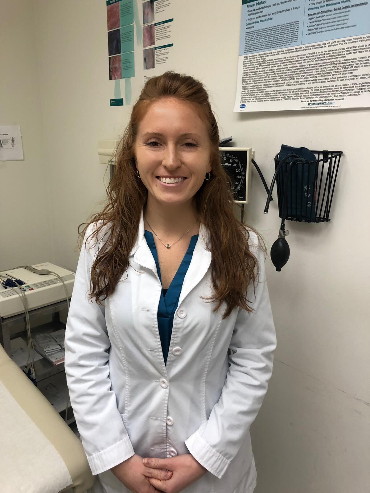 Tara Noonan, DNP, FNP-BC