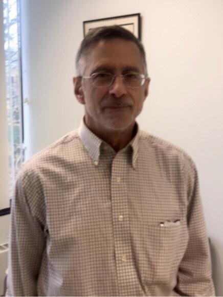 Dr. Edward Prior