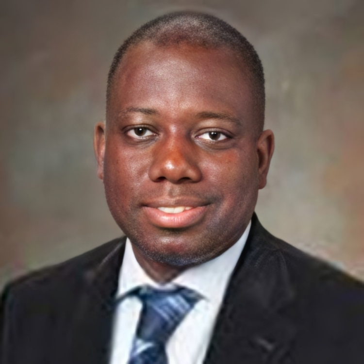 Benjamin Yeboah