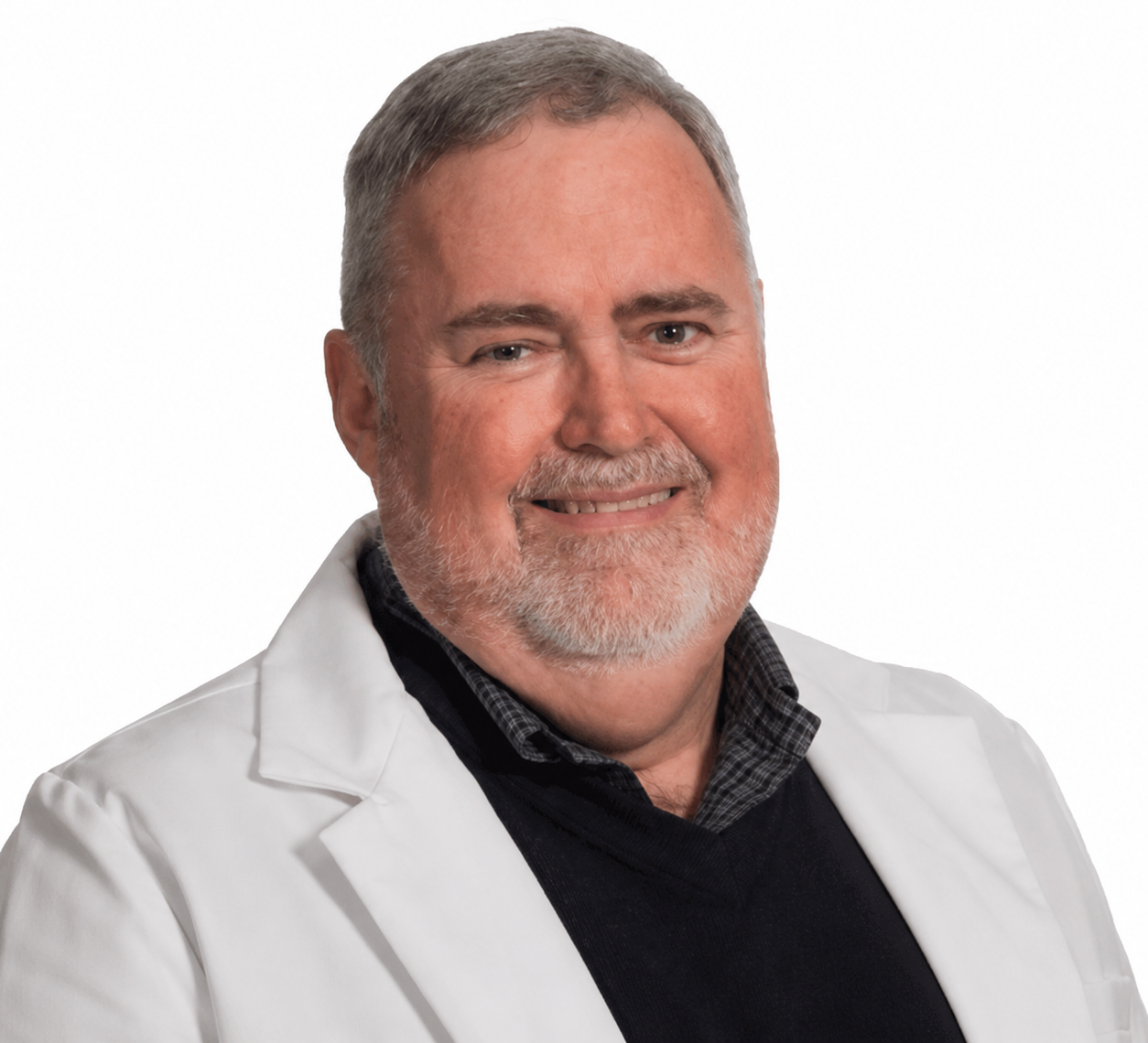 Dr. Donald McNicol, MD