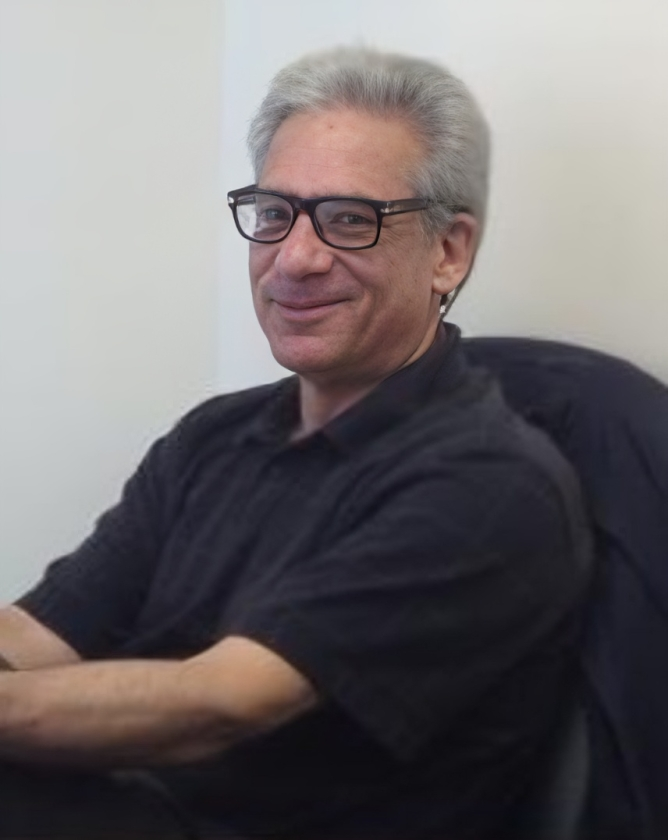 Dr. Steven Blander