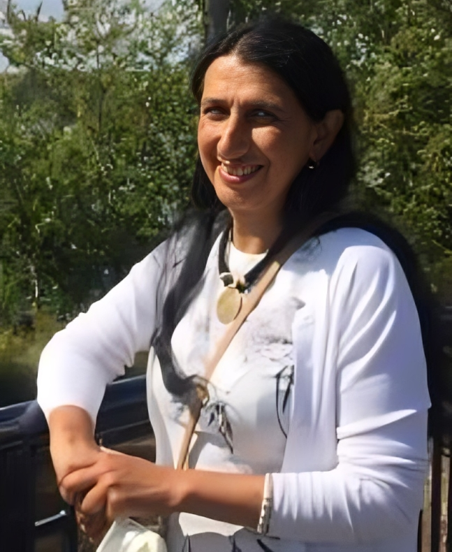 Dr. Sujata Prasad