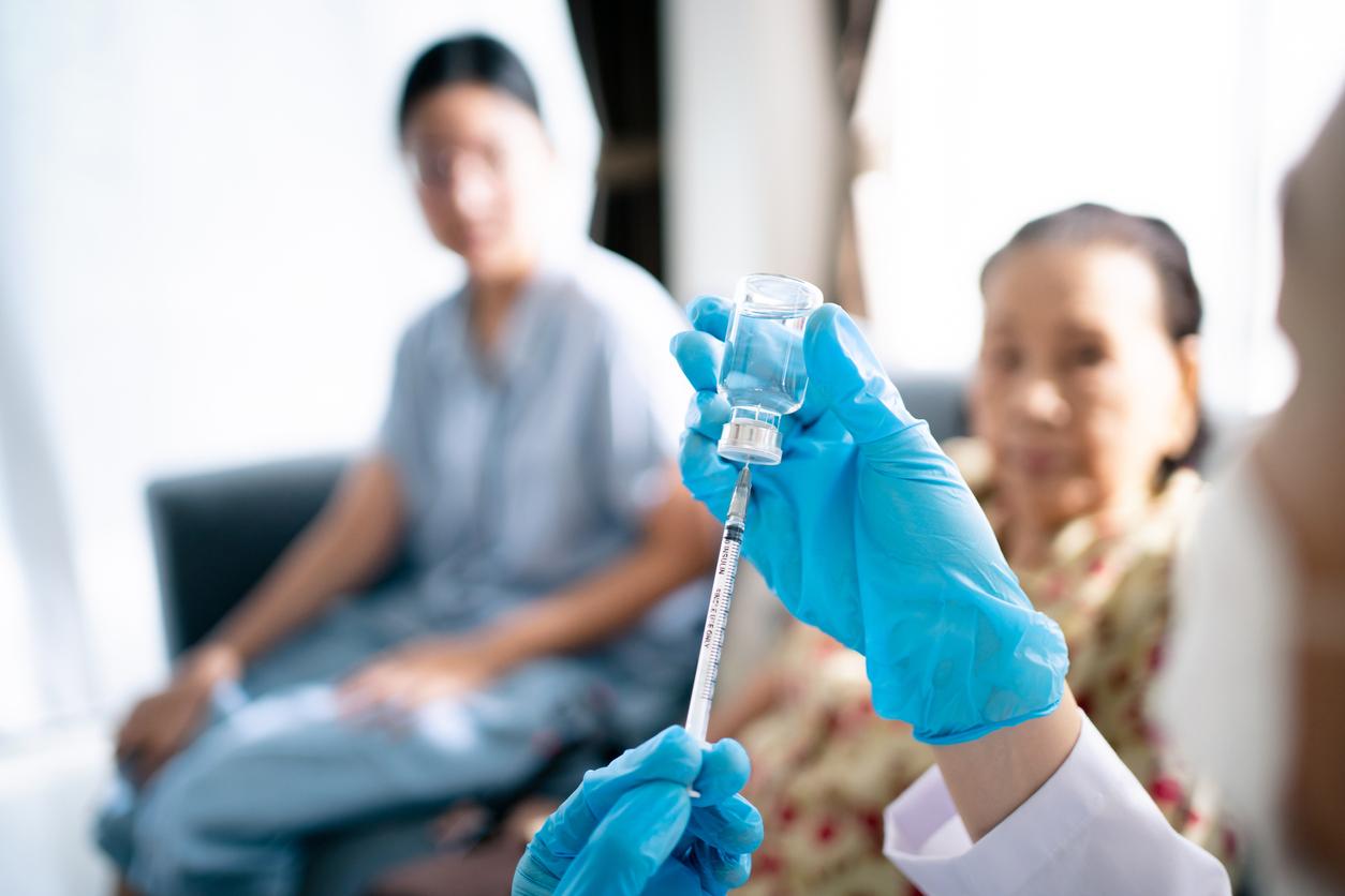 Flu Vaccine
