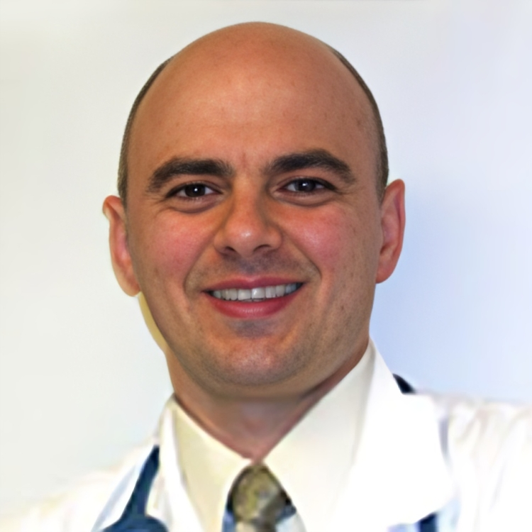 Roman Khodzinsky, MD