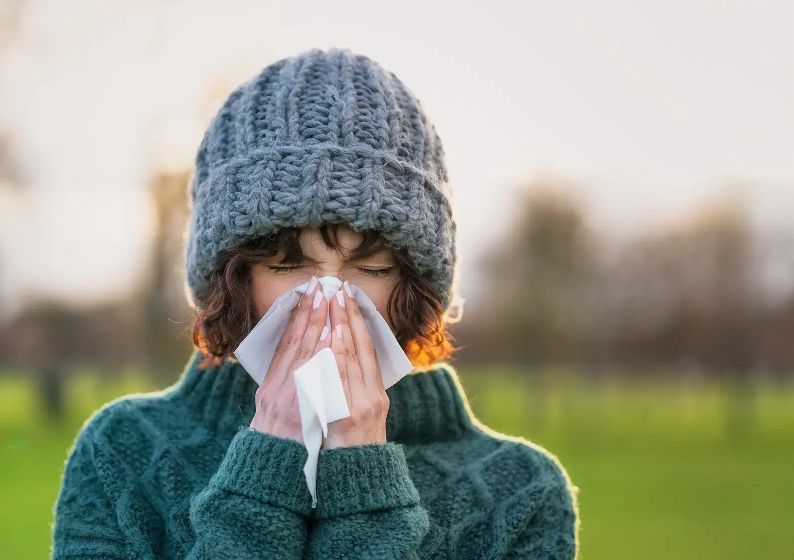 cough and cold